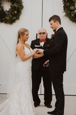 Wedding Photo Gallery Image