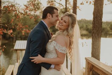 Alex and Jon Wedding photo