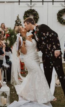 Wedding Photo Gallery Image