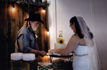 Wedding Gallery Photo