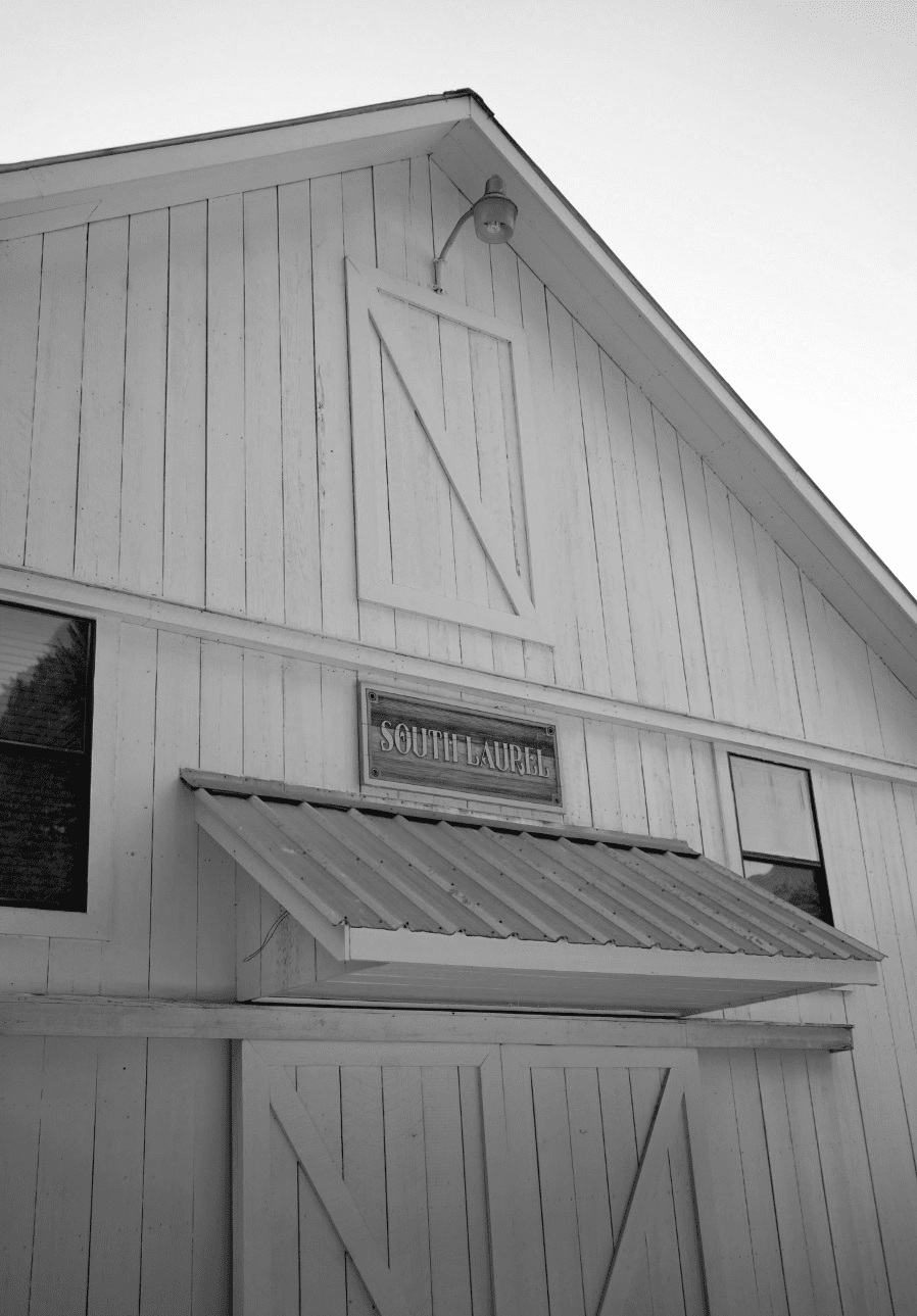 South Laurel Farm Historic Image