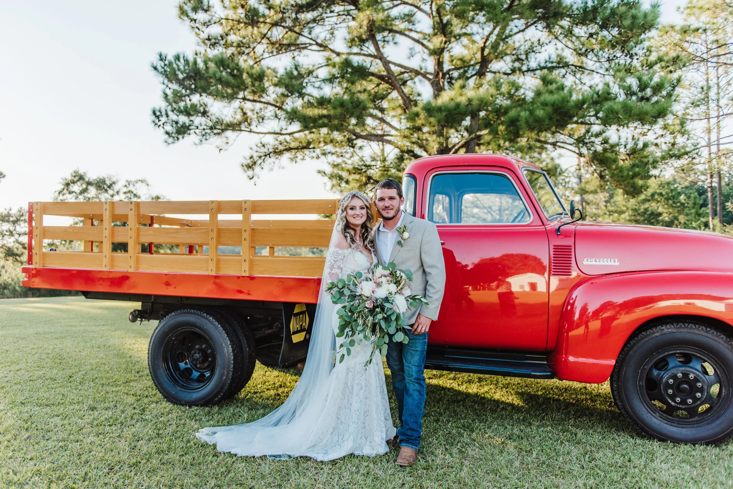 Wedding Gallery Image