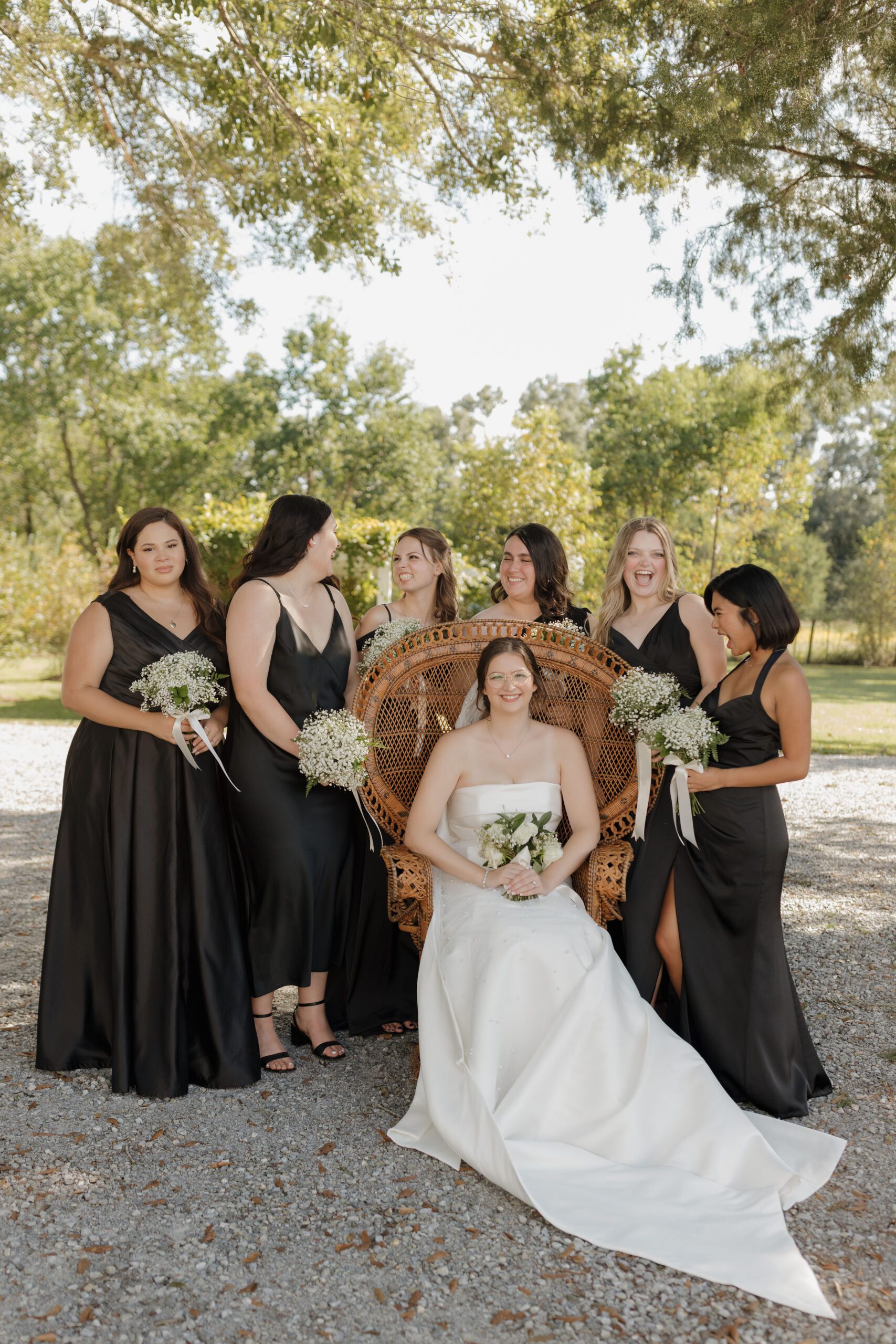 South Laurel Farm Event Photo