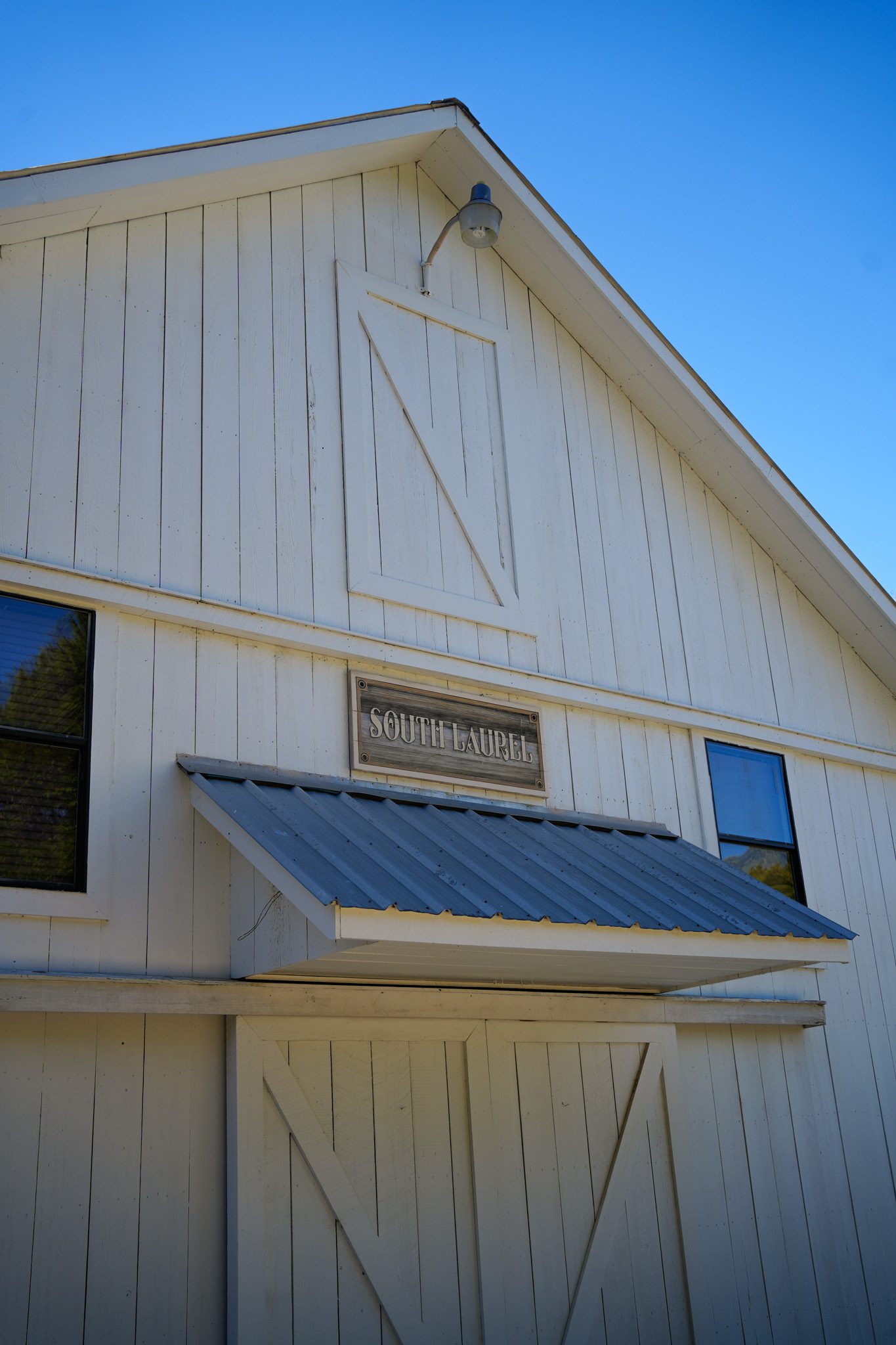 South Laurel Farm Venue