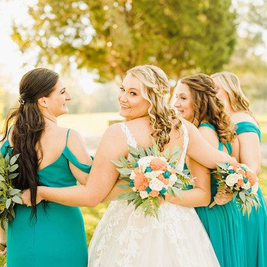 Wedding Gallery Photo