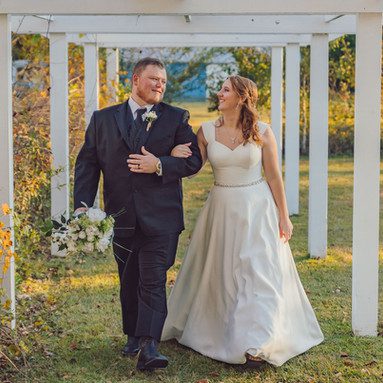 Wedding Gallery Photo