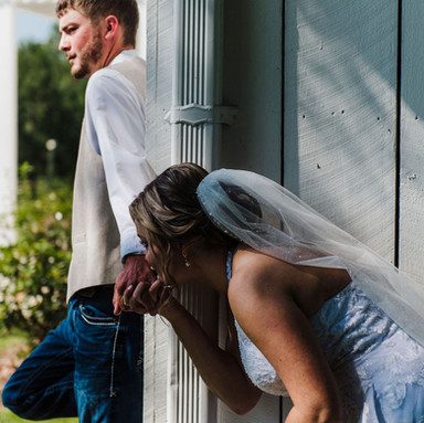 Wedding Gallery Photo