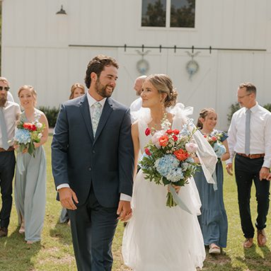 Wedding Gallery Photo