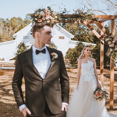 Wedding Gallery Photo