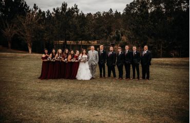 Wedding Gallery Photo
