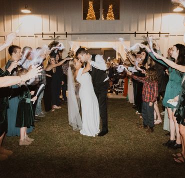 Wedding Photo Gallery Image