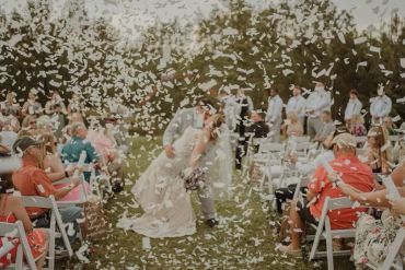 Wedding Gallery Photo