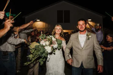 Wedding Gallery Photo