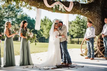 Wedding Gallery Photo