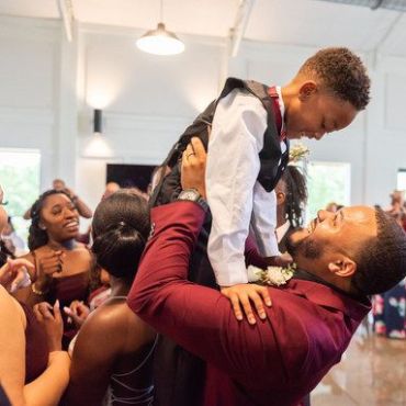 Wedding Gallery Photo