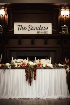 Wedding Gallery Photo