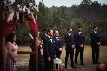 Wedding Gallery Photo