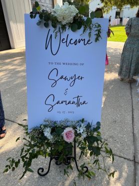 Wedding Gallery Photo