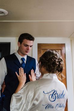 Wedding Gallery Photo