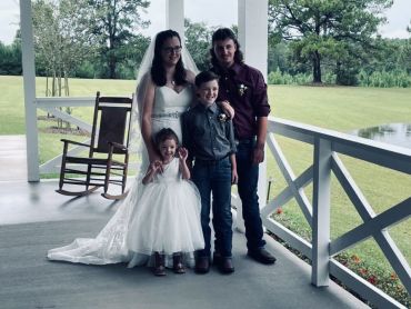 Wedding Gallery Photo