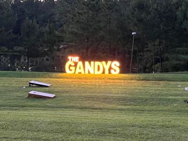 Wedding Gallery Photo