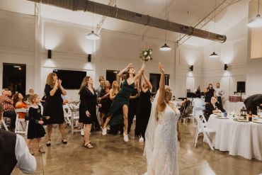 Wedding Photo Gallery Image