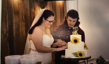 Wedding Gallery Photo