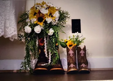 Wedding Gallery Photo