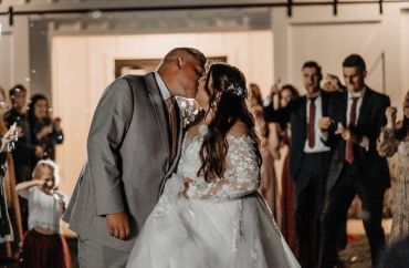 Wedding Gallery Photo