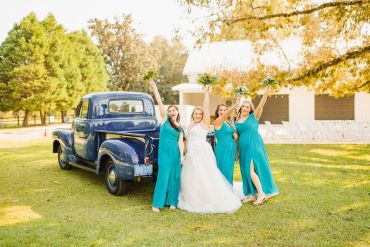 Wedding Gallery Photo