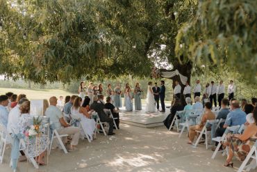 Wedding Photo Gallery Image