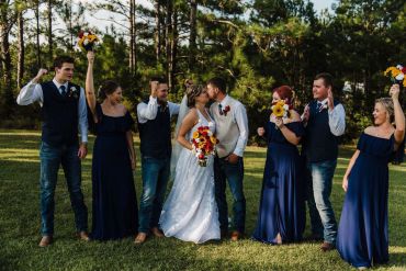 Wedding Gallery Photo