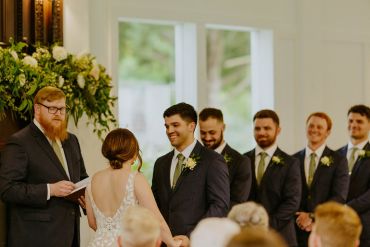 Wedding Gallery Photo