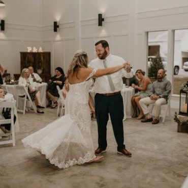 Wedding Gallery Photo