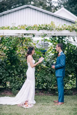 Wedding Gallery Photo