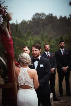 Wedding Gallery Photo