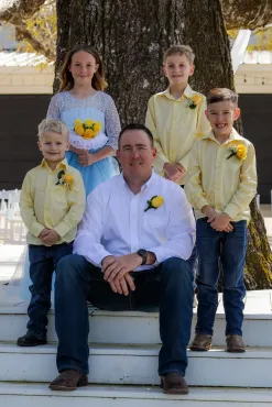 Wedding Gallery Photo