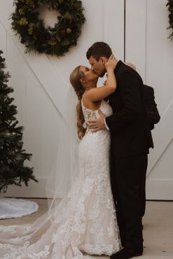 Wedding Photo Gallery Image