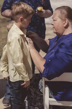 Wedding Gallery Photo