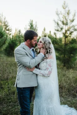 Wedding Gallery Photo