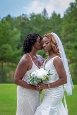 Wedding Gallery Photo