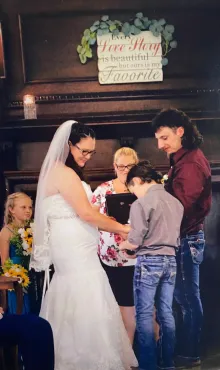 Wedding Gallery Photo