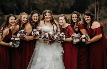 Wedding Gallery Photo