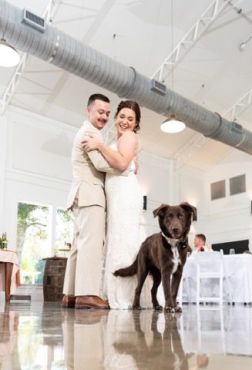Wedding Gallery Photo