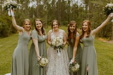 Wedding Gallery Photo