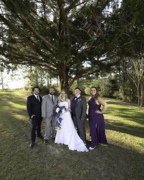 Wedding Gallery Photo