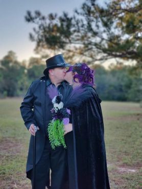 Wedding Gallery Photo