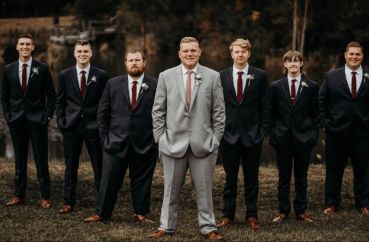 Wedding Gallery Photo