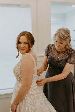 Wedding Gallery Photo