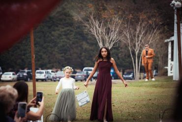 Wedding Gallery Photo